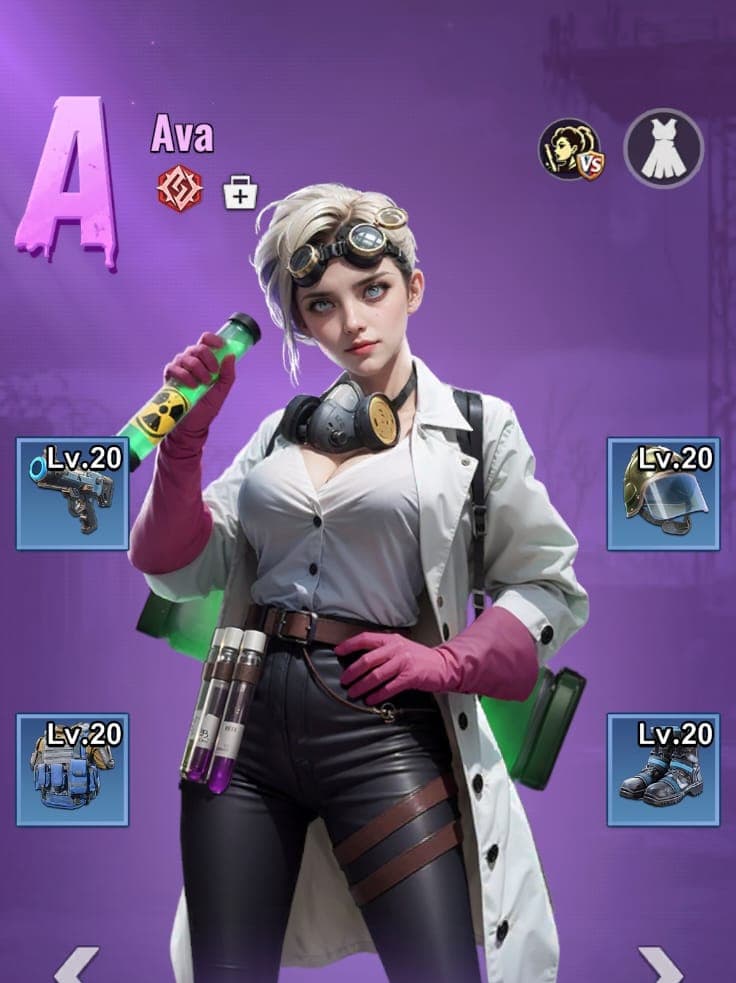 Ava