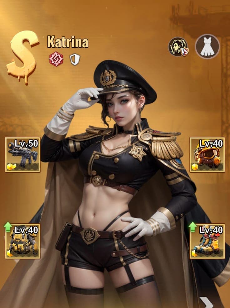 Katrina