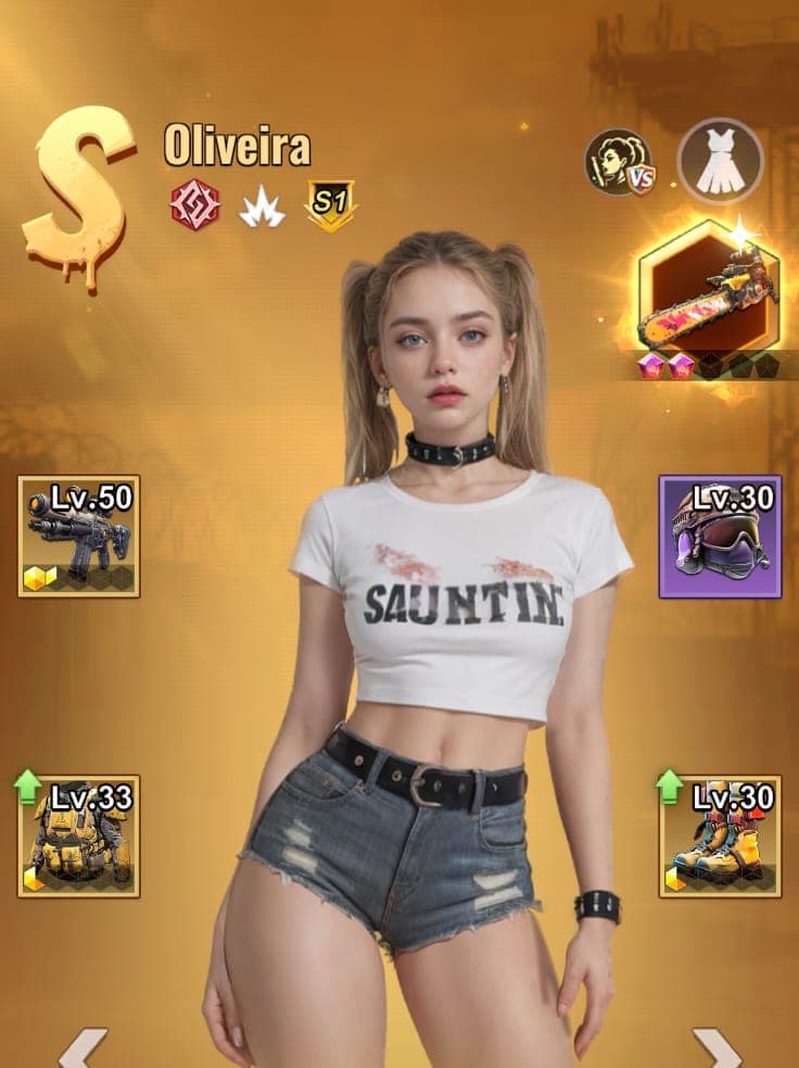 Oliveira