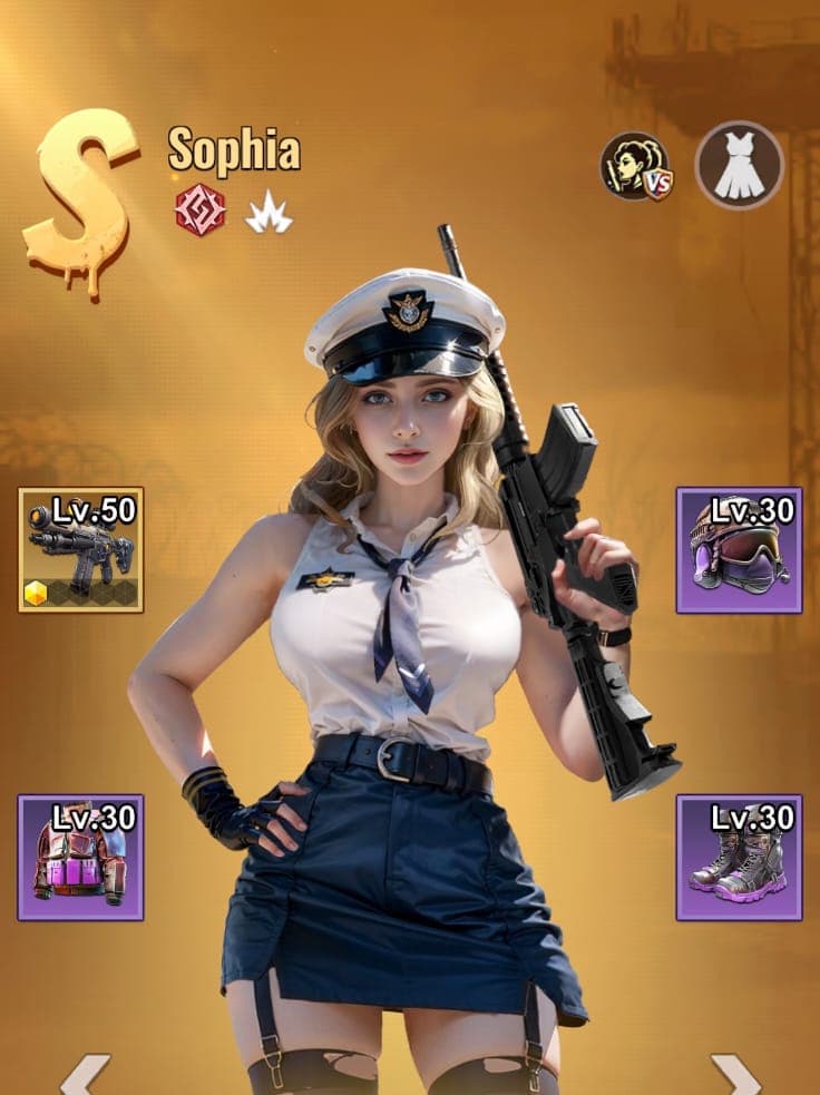 Sophia