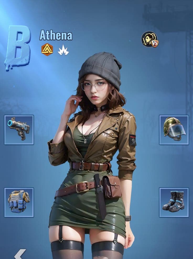 Athena