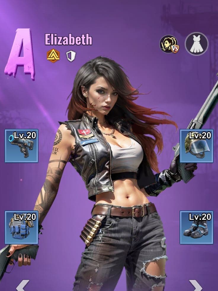 Elizabeth
