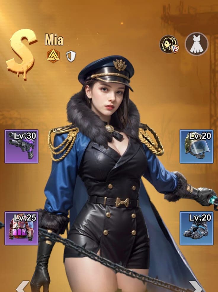 Mia