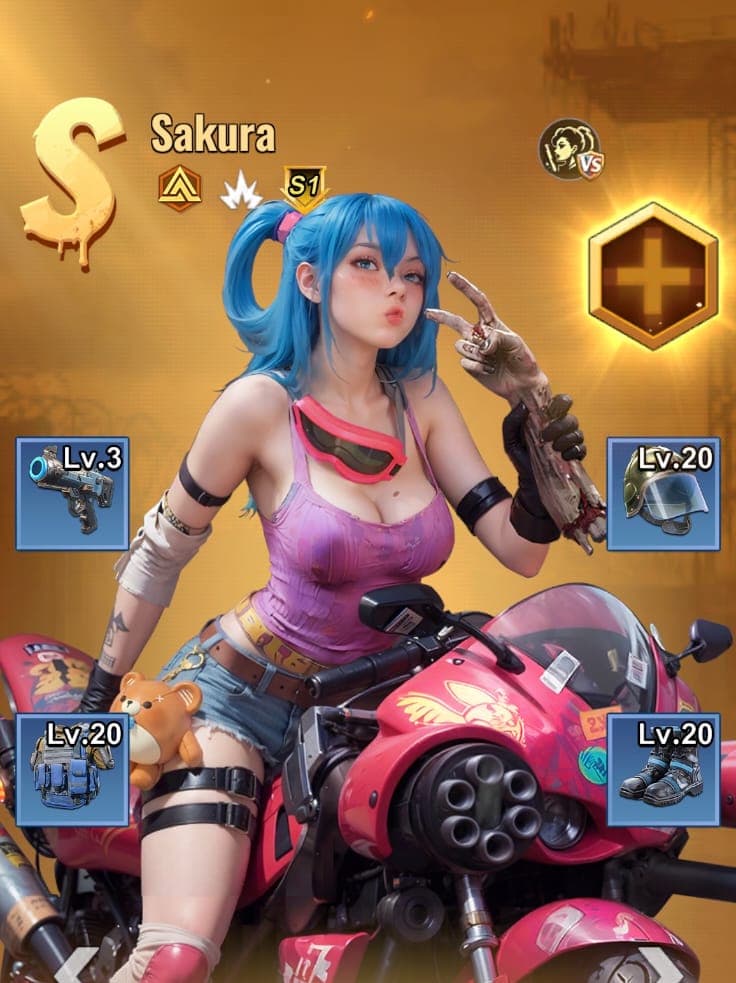 Sakura