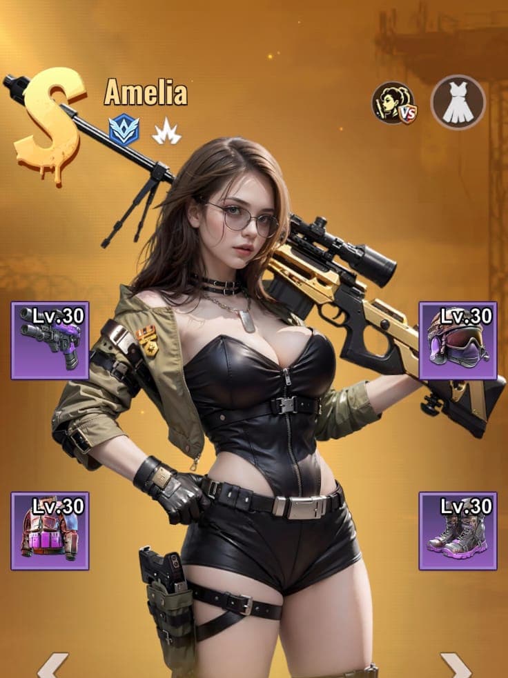 Amelia