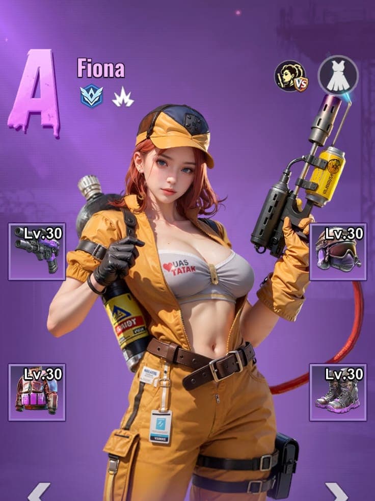 Fiona