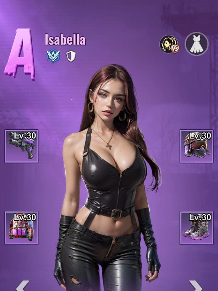 Isabella