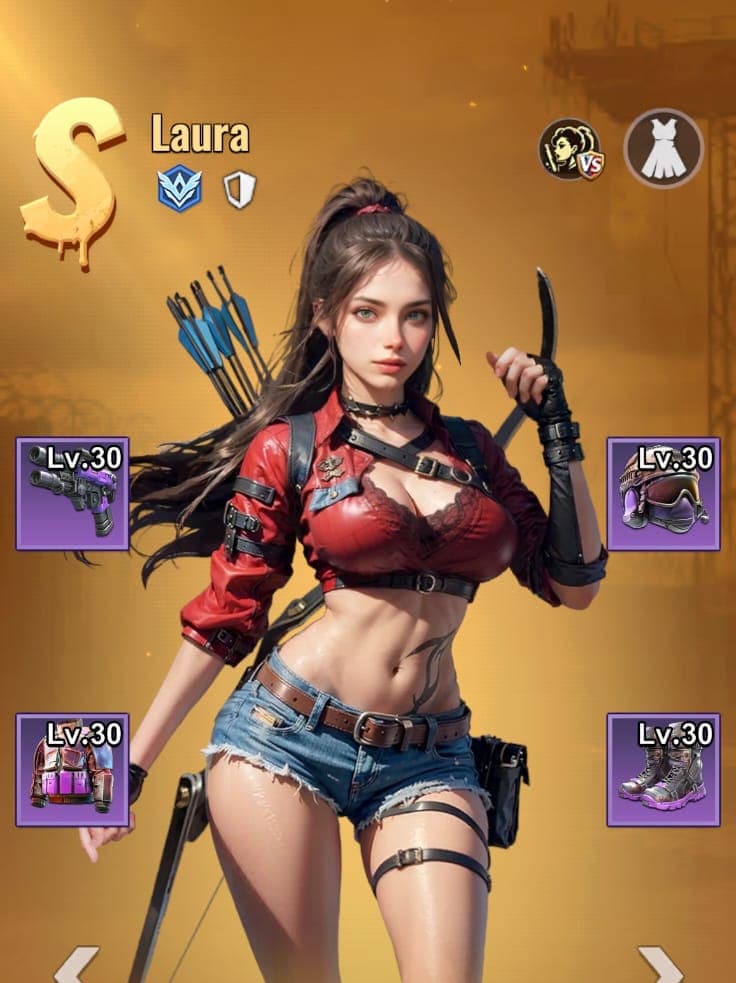 Laura