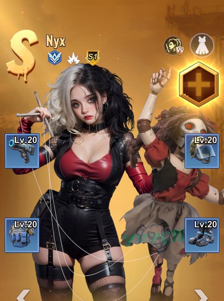 Nyx