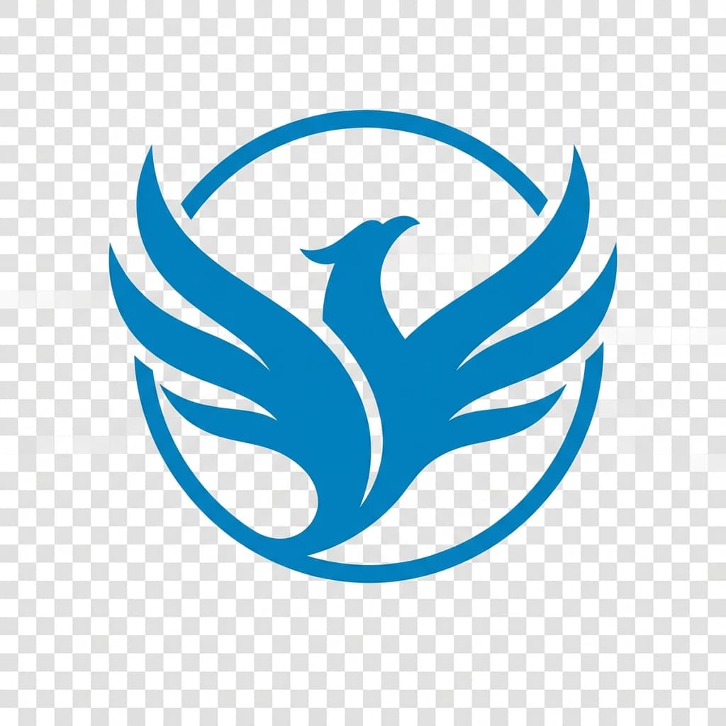 Phenix Wiki Logo