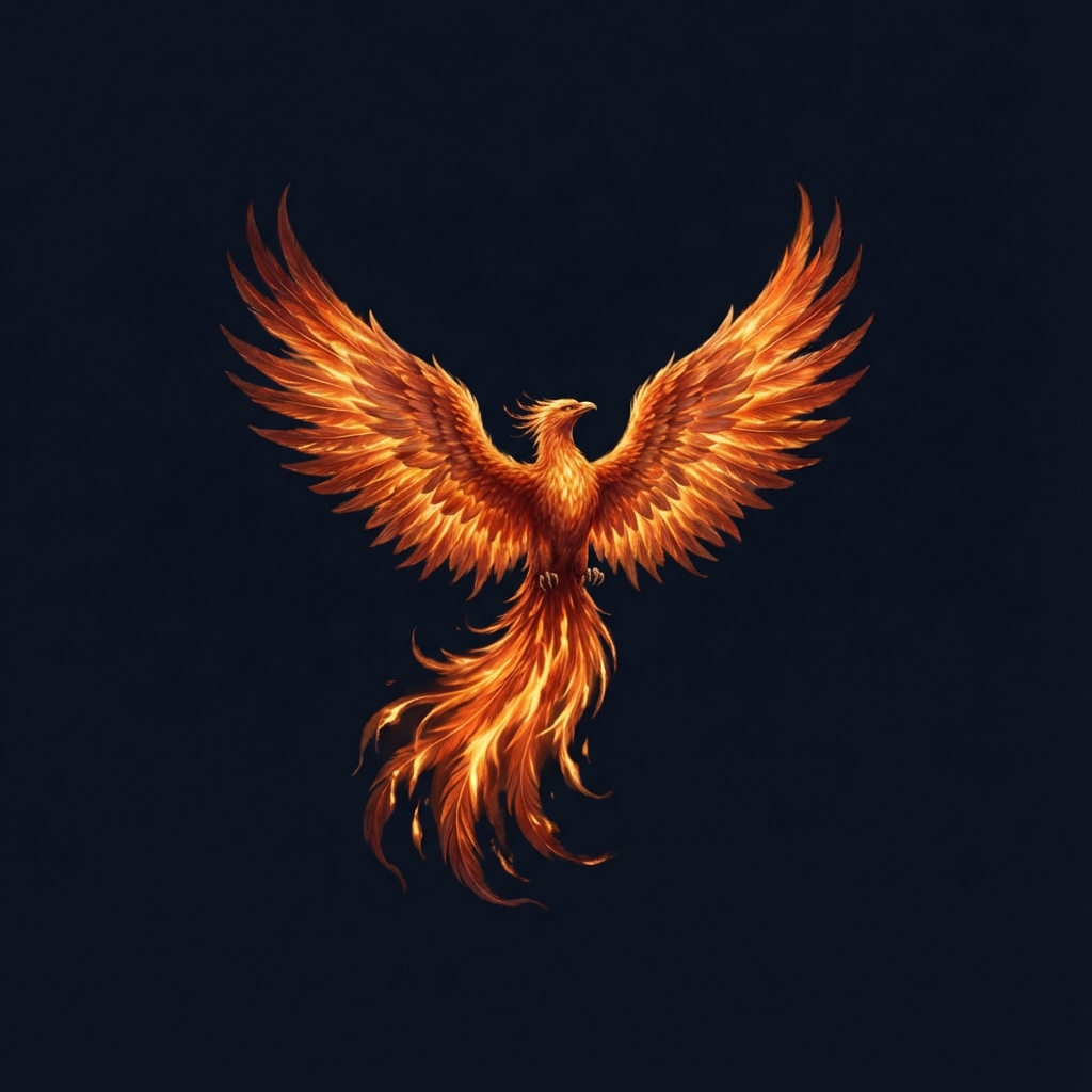Phenix Alliance Bird